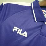 Jersey Fiorentina Retro 1998 - Image 5