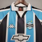 Jersey Gr?amio 2000 - Image 5