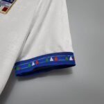 Jersey Italy Retro 1994 White - Image 5