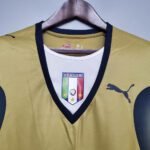 Jersey Italy Retro 2006 - Image 3
