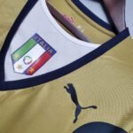 Jersey Italy Retro 2006 - Image 4