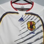 Jersey Japan 2006 White - Image 3