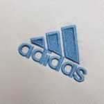Jersey Marseille Retro 2002/2003 White - Image 5