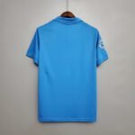 Jersey Napoli Retro 1987/1988 - Blue - Image 3