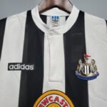 Jersey Newcastle Retro 1995/1997 - Image 4