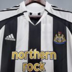 Jersey Newcastle Retro 2005/2006 - Image 4