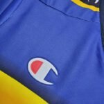 Jersey Parma Retro 2001/2002 - Image 5
