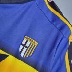 Jersey Parma Retro 2001/2002 - Image 6