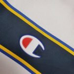 Jersey Parma Retro 2002/2003 White - Champion - Image 5