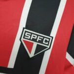 Jersey S?￡o Paulo Retro 1993 - Image 5