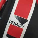 Jersey S?￡o Paulo Retro 1993 - Image 4