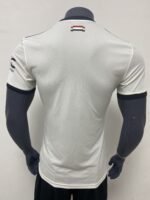 24/25 Manchester United Second Away Jersey (Player Version) - Image 2