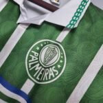 Jersey Palmeiras Retro 93/94 - Image 5