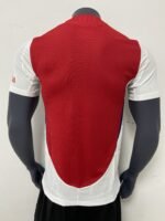 24/25 Arsenal Home Jersey (Player Version) - Image 2