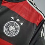 Jersey Germany Retro 2014 - Image 5