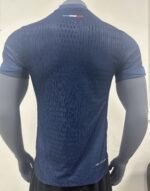 24/25 Paris Saint-Germain Home Jersey (Player Version) - Image 2