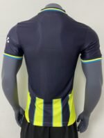 24/25 Manchester City Away Jersey (Player Version) - Image 2