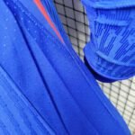 2024 France Home Kit Long sleeve - Image 6