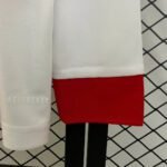 2025/2026 Ajax 125th Anniversary Jersey Long Sleeve - Image 8