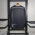 Real Madrid Retro 2014-2015 Third Kit Long Sleeve - Image 2