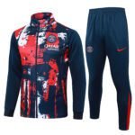 Paris Saint-Germain Jacket Suit Set 2024/2025