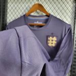 2024 England Away Jersey Long Sleeve - Image 7