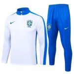 Brazil Training Suit 2024/2025 - Image 5