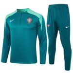 Portugal  Training Suit 2024/2025 - Image 4