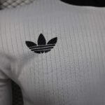 2025 Germany 125th Anniversary Long Sleeve - Image 4