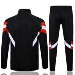 Manchester United Kids Jacket Suit 2024/2025 - Image 11
