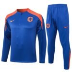 Netherlands Training Suit Set 2024/2025