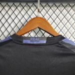 2015/2016 Retro Real Madrid Third Away Long Sleeve - Image 7