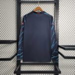 2023/2024 Manchester City Third Away Long Sleeve - Image 2
