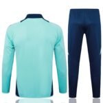 Manchester United Kids Jacket Suit 2024/2025 - Image 7