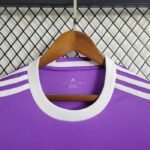 Real Madrid Retro 2016-2017 Away Kit Long Sleeve - Image 5