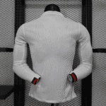 2025/2026 Chelsea Away Kit Long Sleeve - Image 2