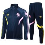 Juventus Jacket suit 2024/2025 - Image 3