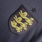2024 England Away Jersey Long Sleeve - Image 5