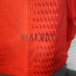2024/2025 Bayern Munchen Home Kit Long Sleeve - Image 10