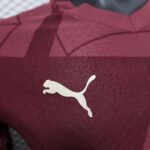 2024/2025 Manchester City Third Away Long Sleeve - Image 4