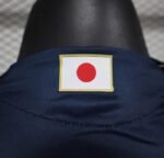 Japan x Y-3 2024/2025 Long Sleeve - Image 5