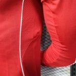 2025/2026 Liverpool Home Long Sleeve - Image 8