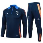 Juventus Training Suit 2024/2025 - Image 2