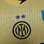 2024/2025 Inter Milan Third Away Jersey Long Sleeve - Image 4