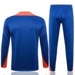 Netherlands Training Suit Set 2024/2025 - Image 2