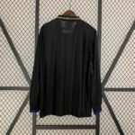 1993/1995 Retro Manchester United Away Long Sleeve - Image 2