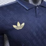 2024-2025 Juventus Third Away Long Sleeve - Image 4