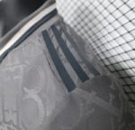 Real Madrid 2024/2025 Third Kit Long Sleeve - Image 7