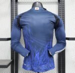 Japan x Y-3 2024/2025 Long Sleeve - Image 2