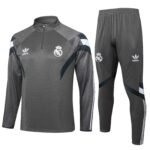 Real Madrid Training Suit Set 2024/2025 - Image 5